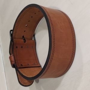 Rogue Ohio Lifting Belt